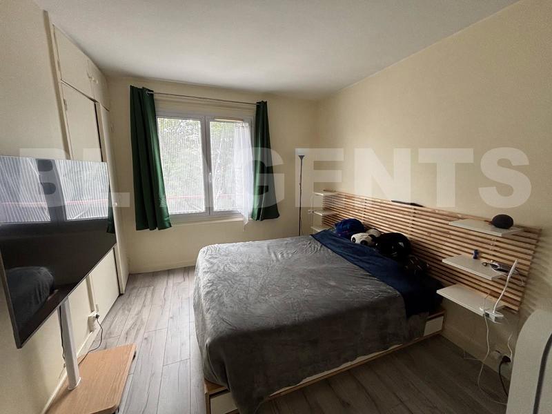 Appartement - 63 m² - 4 pièces
