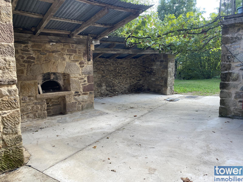 Maison - 175 m² - 6 pièces