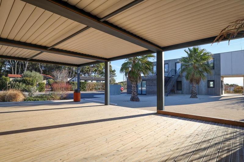 Châlet - 46 m² - 4 pièces