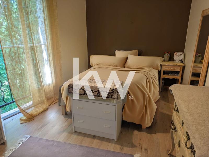 Maison - 79 m² - 4 pièces