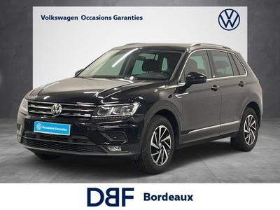 Volkswagen Tiguan 1.5 Tsi Evo 150 Connect