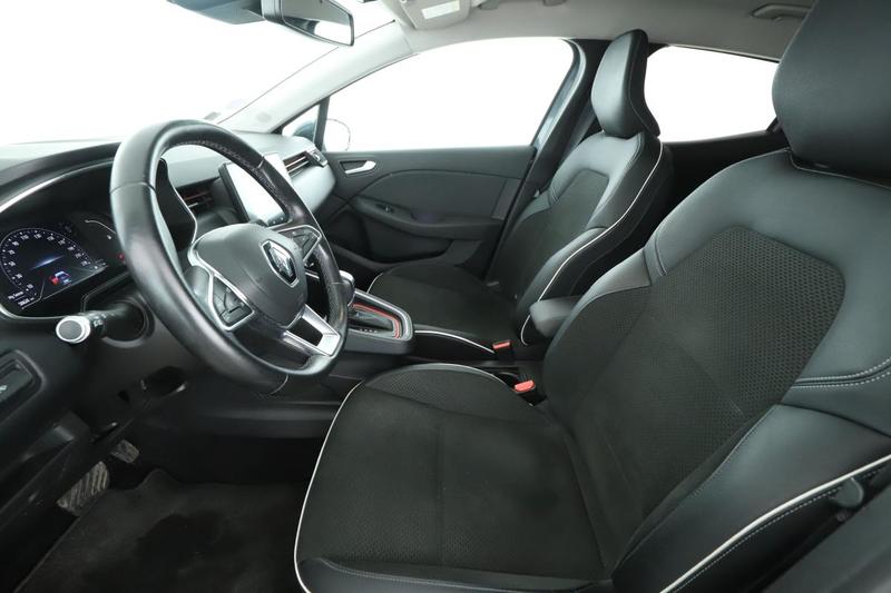 Renault Clio 1.3 TCe Intens Edc 130 ch