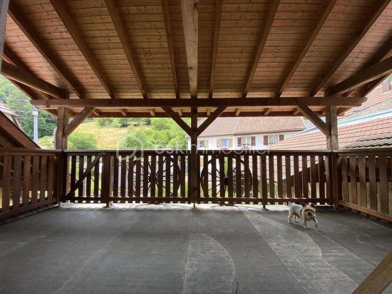 Maison de village - 303 m² - 9 pièces