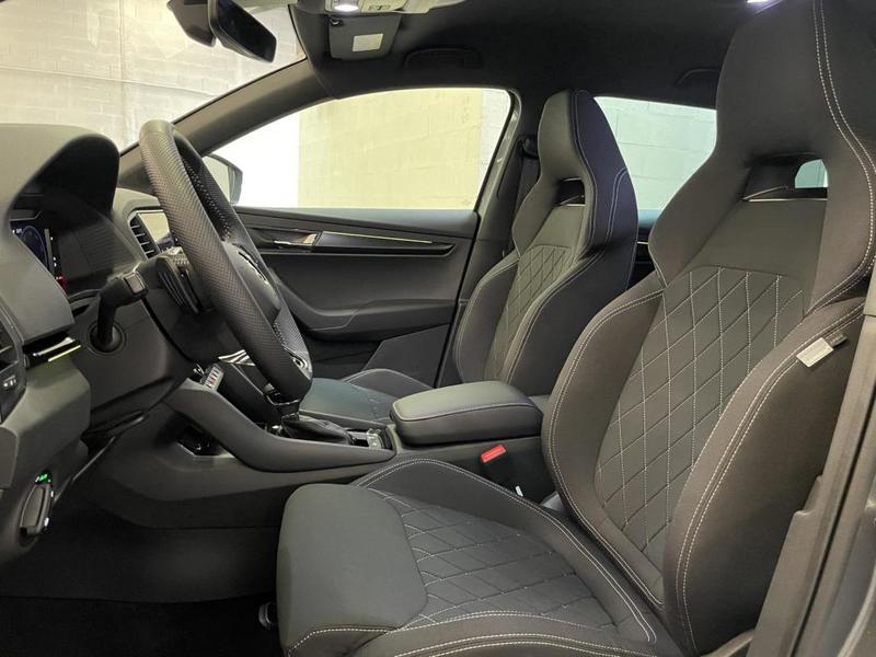 Skoda Karoq 1.5 Tsi 150 Ch Dsg7 Sportline - Garantie Constructeur 02/2025