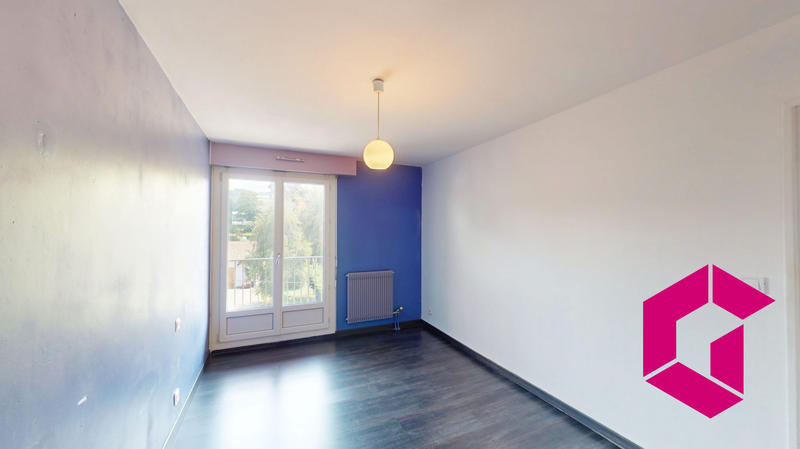Appartement - 88 m² - 3 pièces