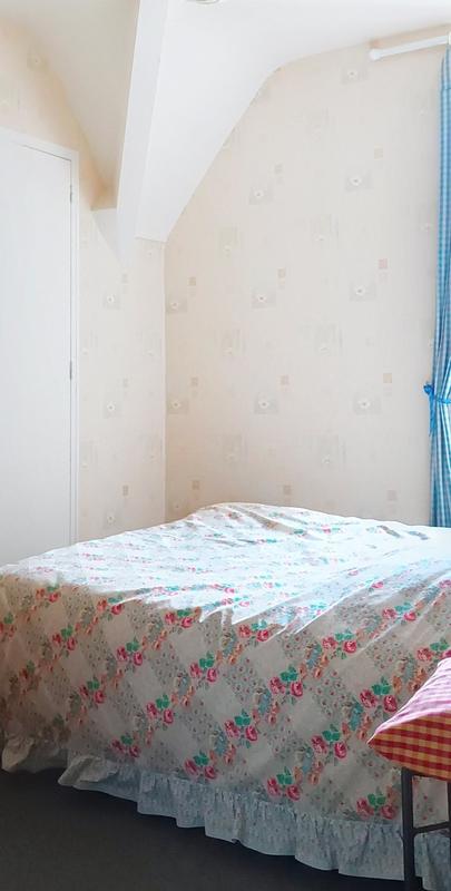 Maison - 155 m² - 7 pièces