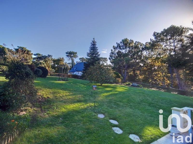 Maison - 224 m² - 9 pièces