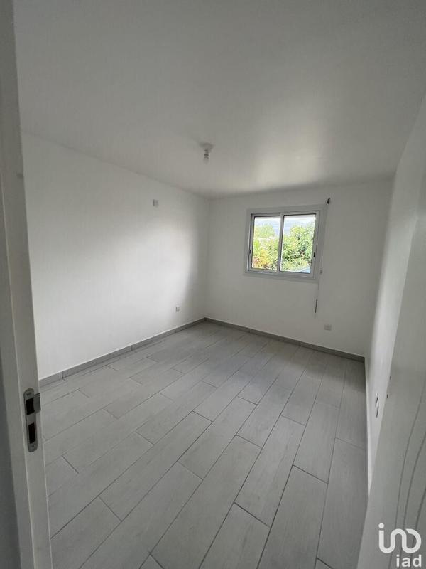 Maison - 144 m² - 5 pièces