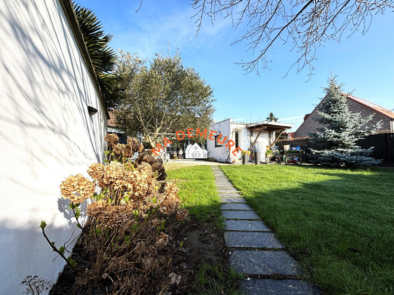 Villa - 135 m² - 4 pièces