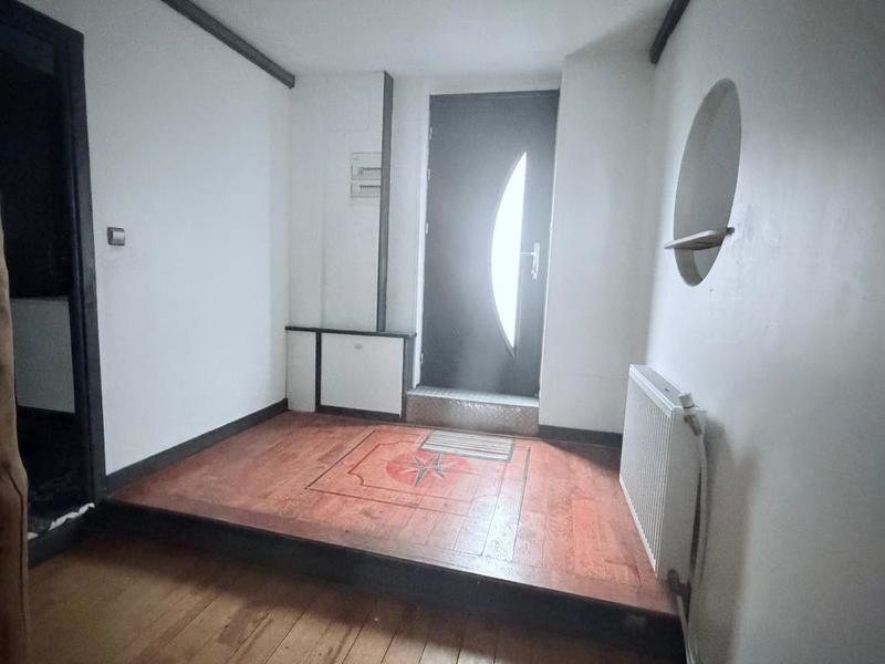 Maison - 205 m² - 6 pièces