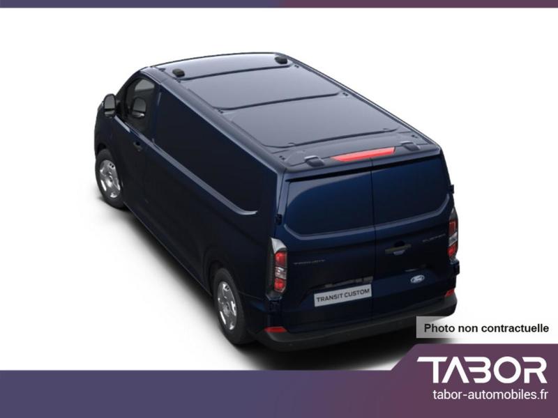 Ford Transit Custom TDCi 150 Trend 320 L2 cam