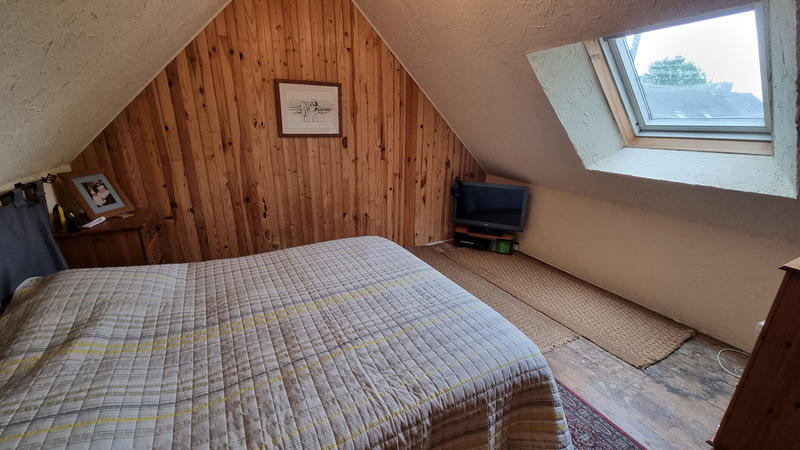 Maison - 64 m² - 5 pièces