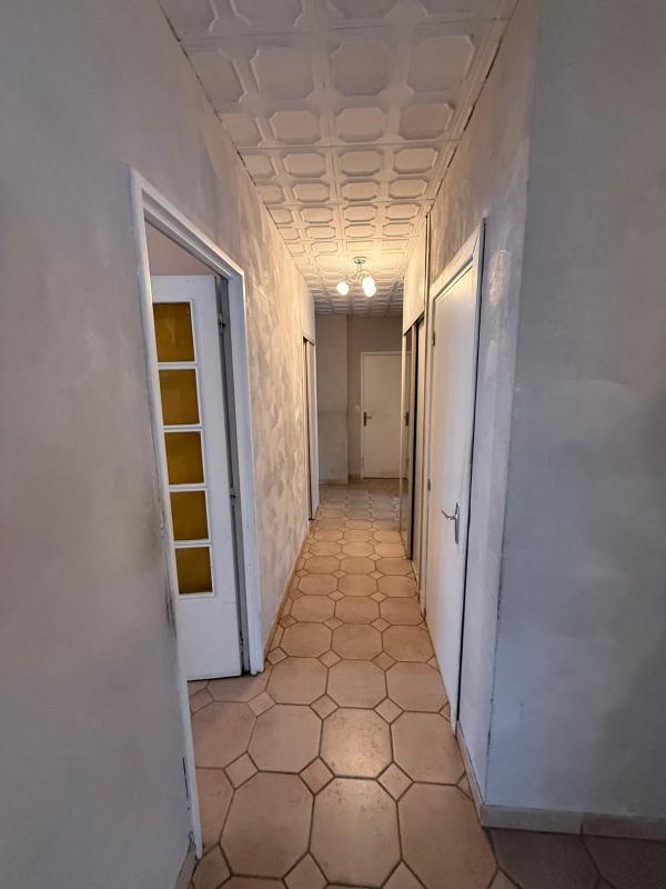 Maison - 115 m² - 4 pièces