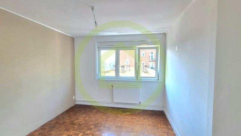 Appartement ancien - 83 m² - 5 pièces