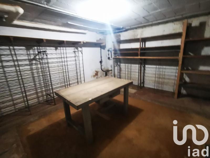 Maison - 125 m² - 6 pièces