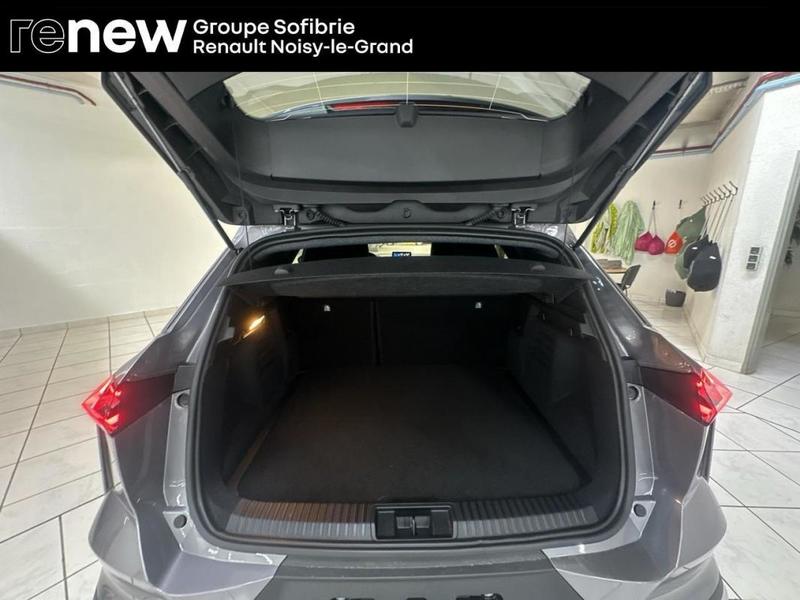 Renault Symbioz E-Tech full hybrid 160 ch Techno