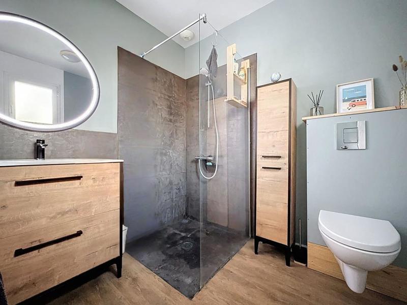 Maison - 101 m² - 5 pièces