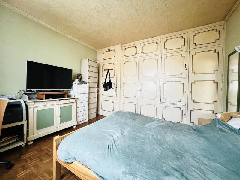 Maison - 141 m² - 7 pièces