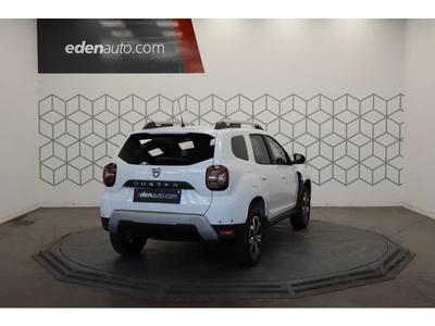 Dacia Duster Blue dCi 115 4x2 Prestige