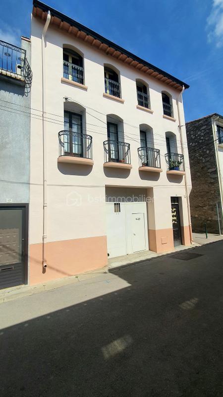 Maison en pierre - 156 m² - 6 pièces