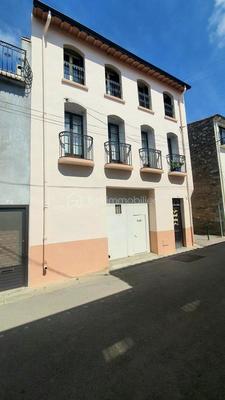 Maison en pierre - 156 m² - 6 pièces