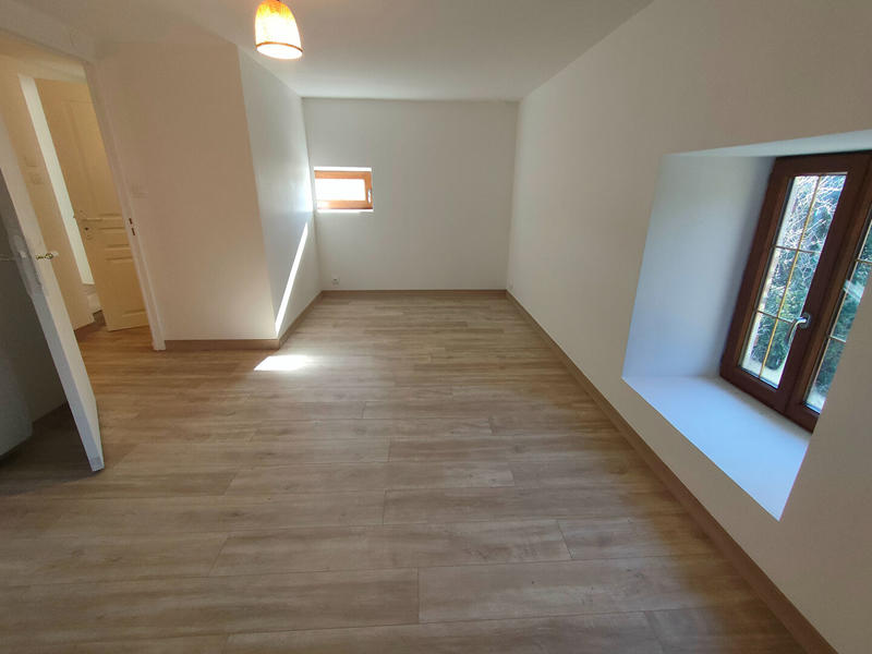 Maison - 107 m² - 4 pièces