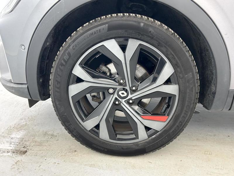 Renault Arkana E-Tech 145 - 21b R.S. Line