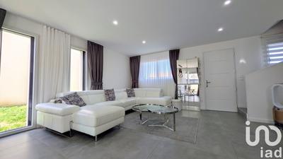 Maison - 103 m² - 5 pièces