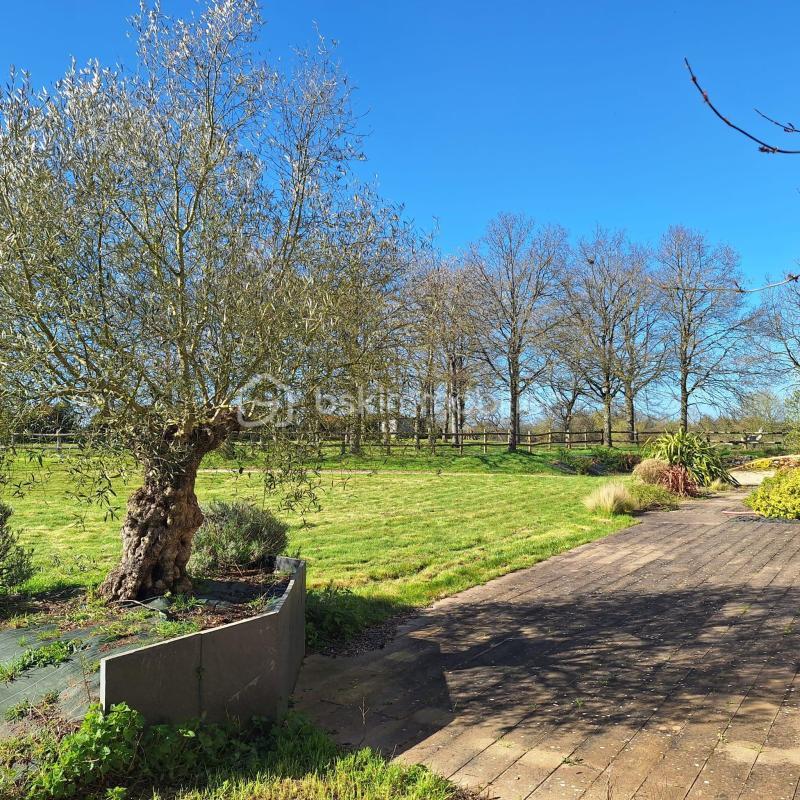 Maison en pierre - 159 m² - 6 pièces