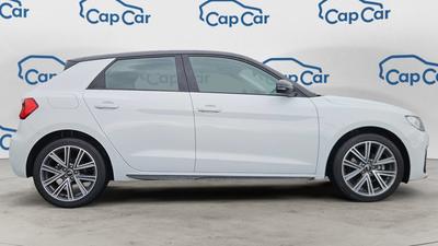 Audi A1 Sportback 1.0 Tfsi 110 Design