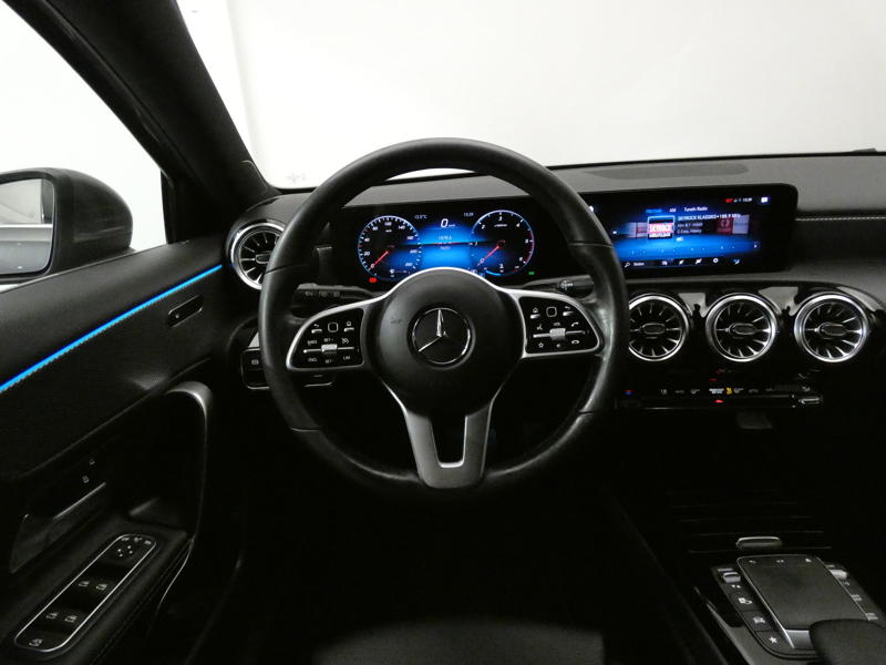 Mercedes Classe a 200 d Progressive Line