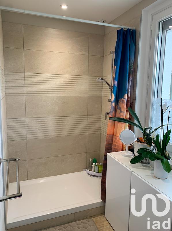 Maison - 128 m² - 7 pièces