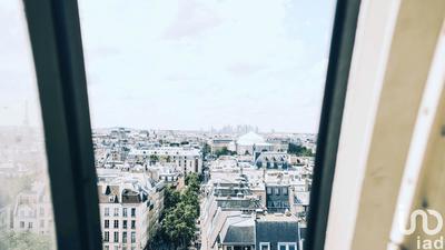 Appartement - 160 m² - 5 pièces