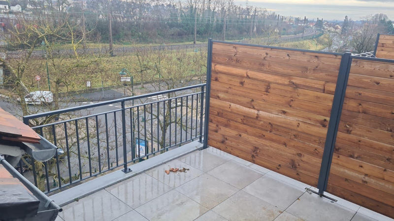 Appartement - 49 m² - 3 pièces