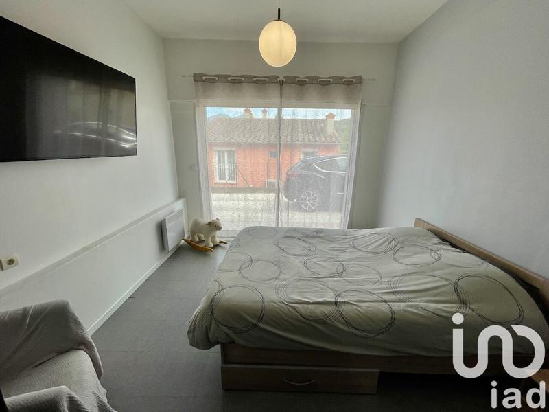 Maison - 133 m² - 5 pièces