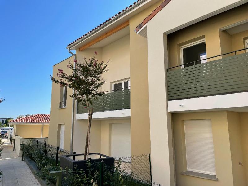 Appartement - 41 m² - 2 pièces