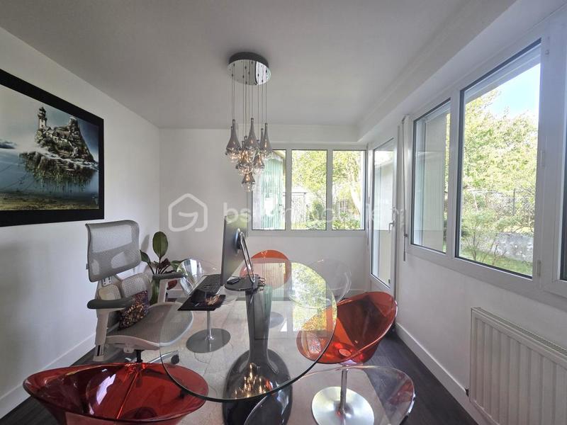 Maison de ville - 149 m² - 5 pièces