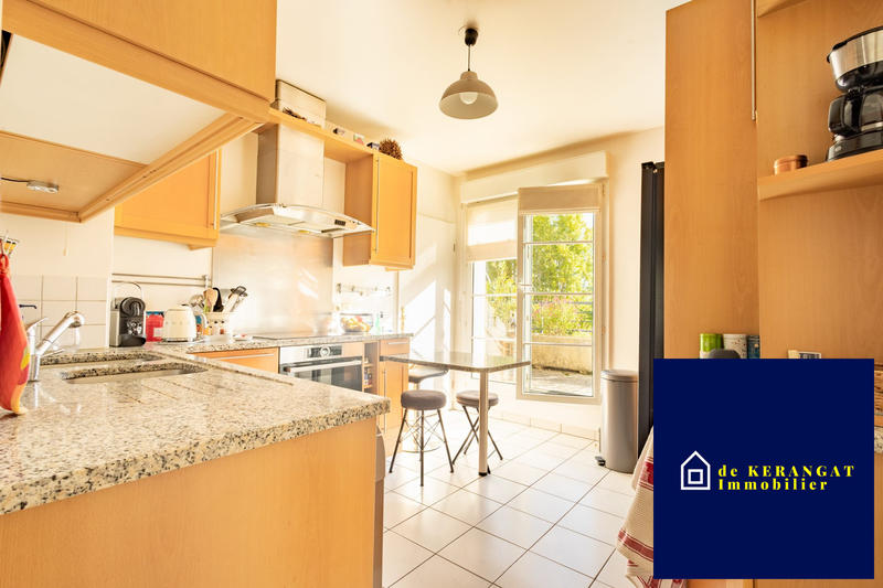 Appartement - 114 m² - 4 pièces