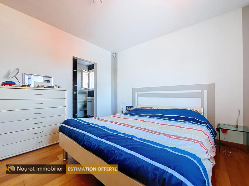 Maison - 170 m² - 7 pièces