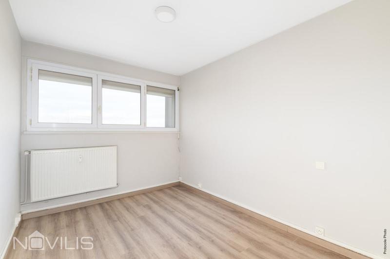Appartement - 69 m² - 4 pièces