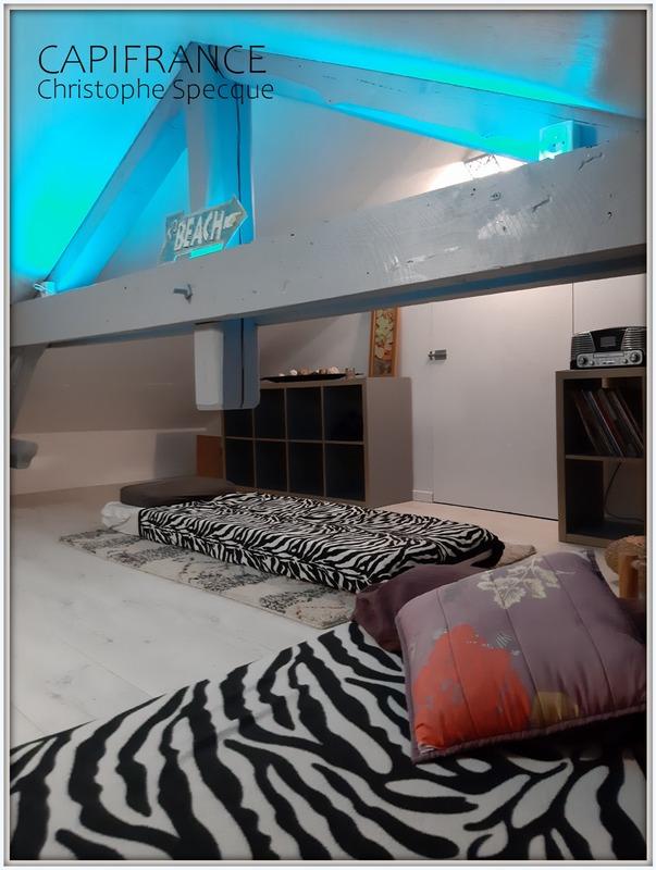 Maison - 177 m² - 6 pièces