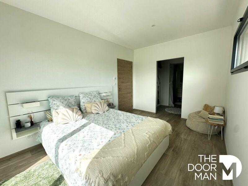 Villa - 146 m² - 6 pièces