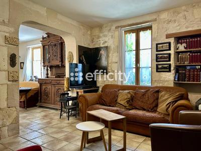 Maison - 232 m² - 10 pièces