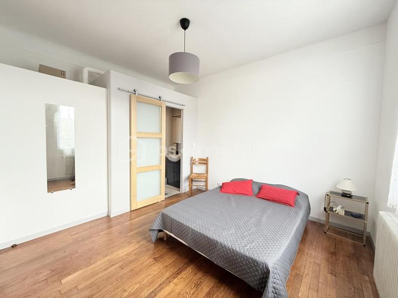 Maison - 108 m² - 6 pièces