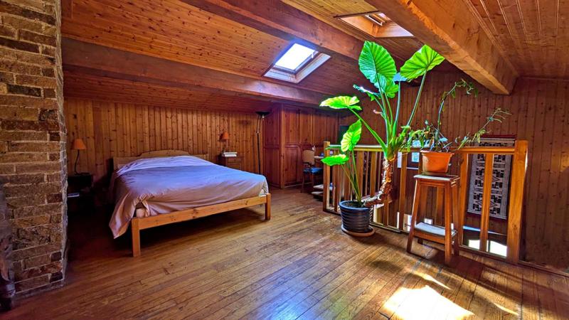 Maison - 154 m² - 7 pièces