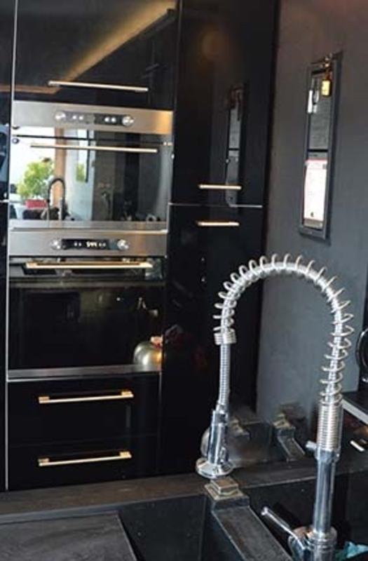 Appartement - 97 m² - 4 pièces