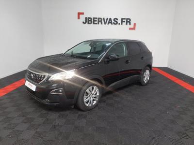 Peugeot 3008 BlueHDi 130 s&amp;amp;S Eat8 Active Business
