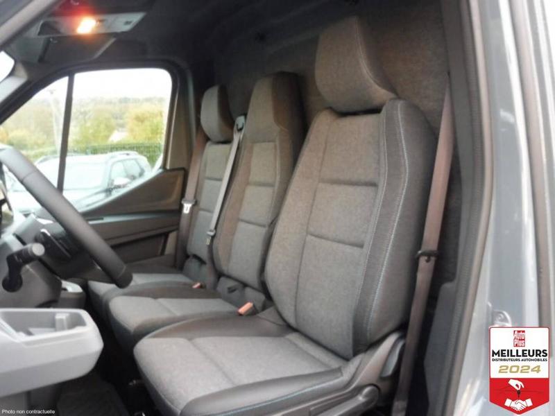 Renault Master F3500 L2h2 2.0 Blue Dci 150ch Extra Auto -