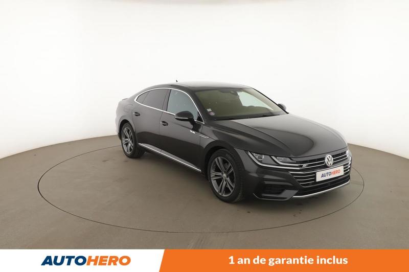 Volkswagen Arteon 2.0 Tsi R-Line Dsg7 190 ch