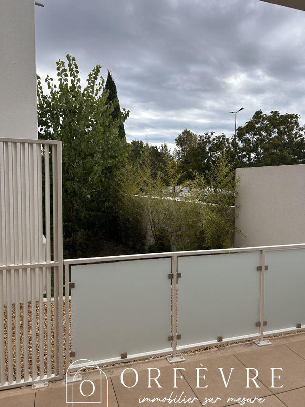 Appartement - 82 m² - 3 pièces